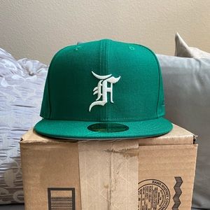 Fear Of God Essentials